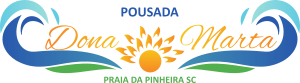 Pousada Dona Martalogo